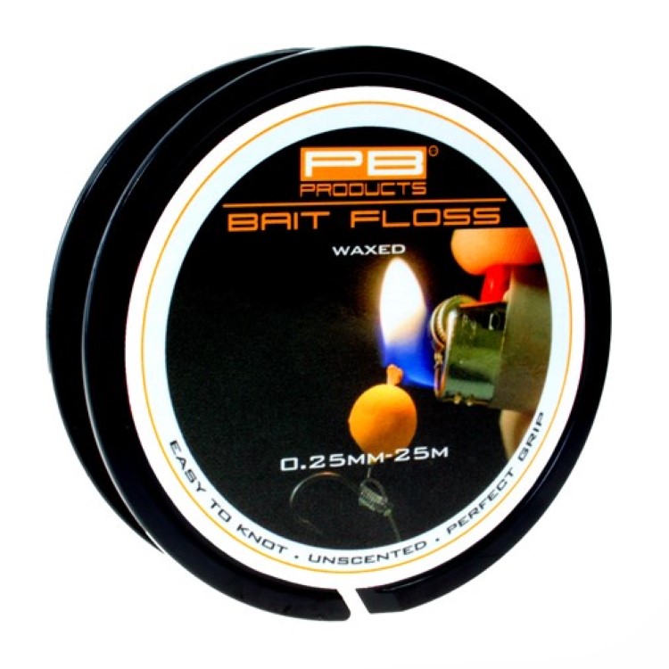 PB Products Baitfloss 25m