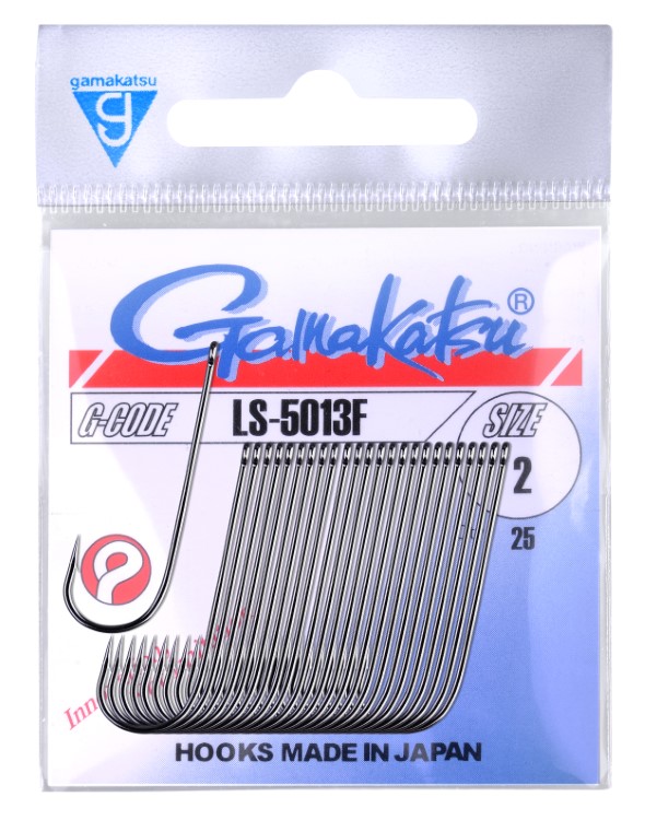 Gamakatsu LS-5013F