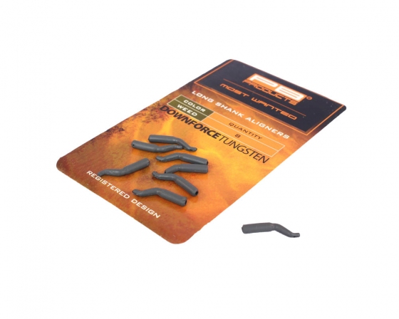 PB Products Downforce Tungsten Long Shank Aligners