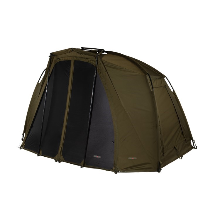 Trakker Tempest Brolly 100T Aquatexx EV Magnetic Insect Panel