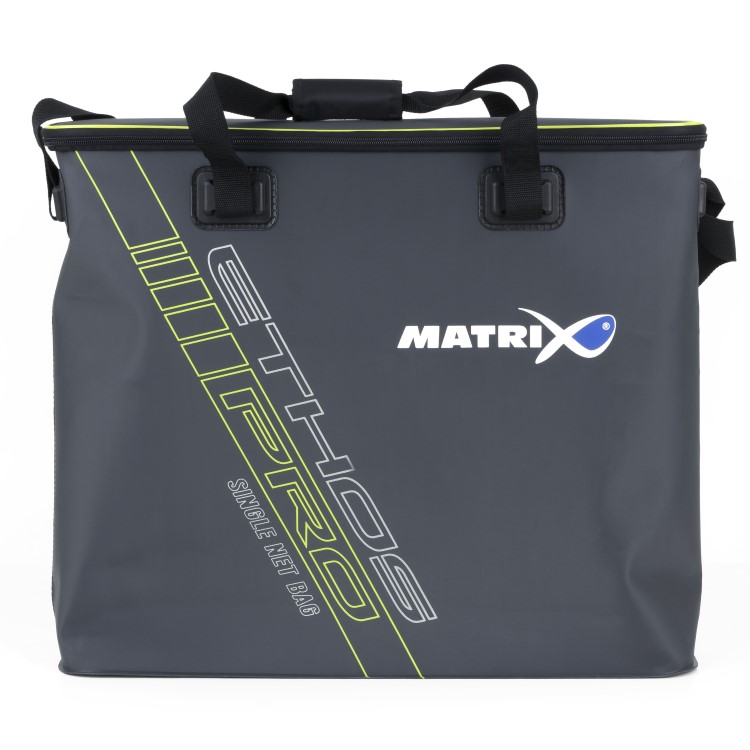 Matrix Ethos Pro Single Net Bag