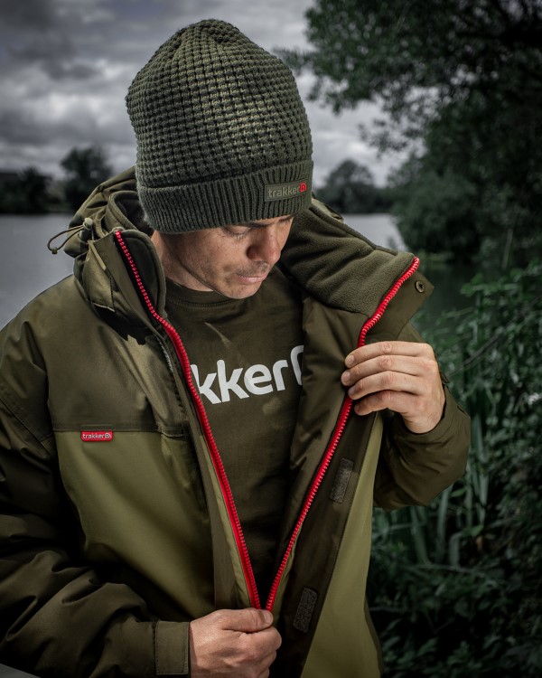 Trakker Core 2 Piece Winter Suit - De Sportvisser Den Haag