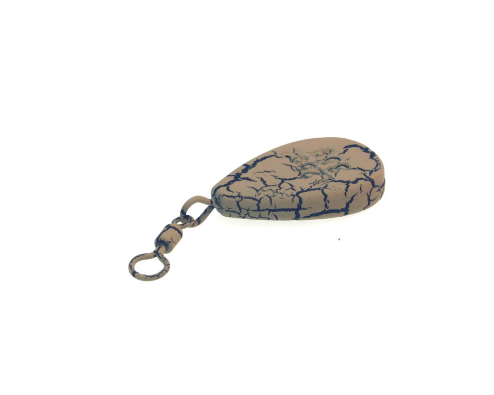 PB Products Swivel Pear Leads Gravel