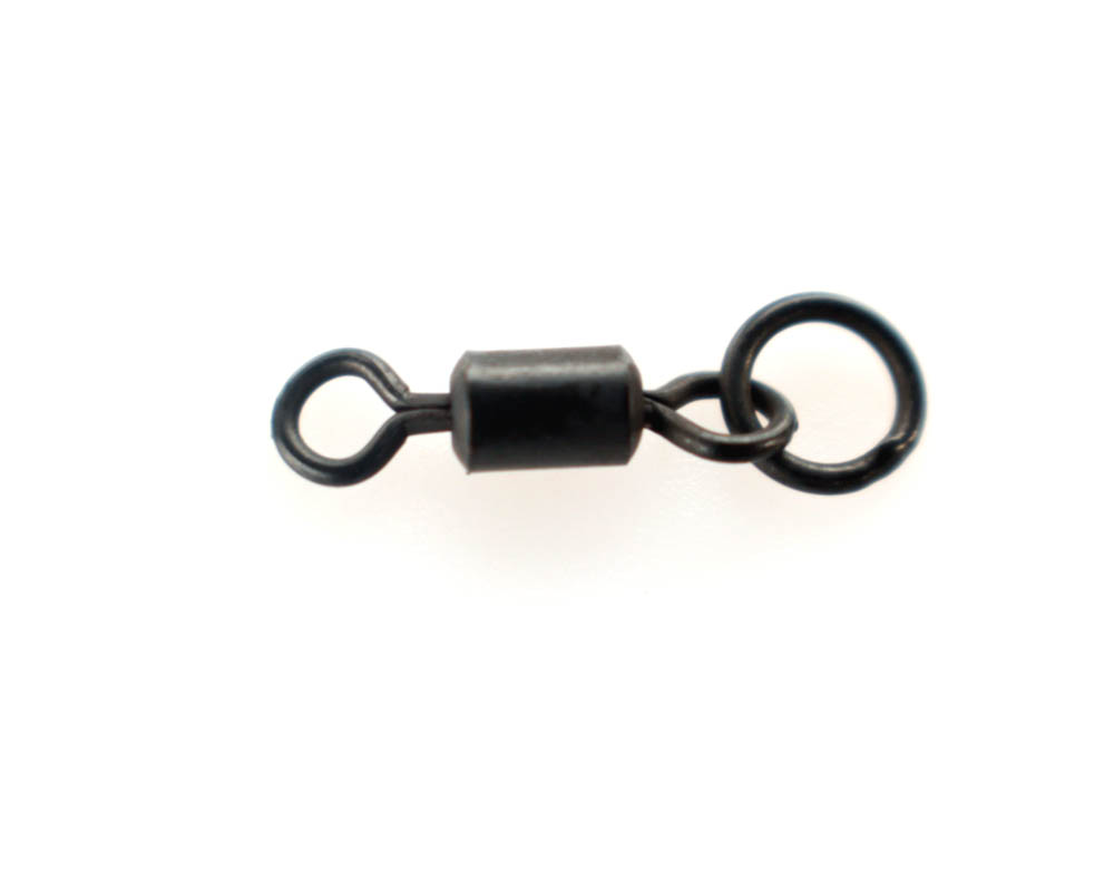 PB Products Ring Swivel Size 8