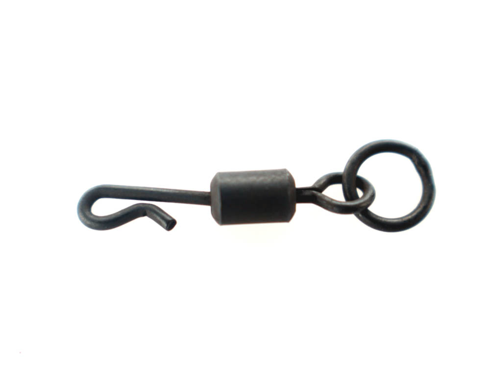 PB Products Ring Speed Swivel Size 8