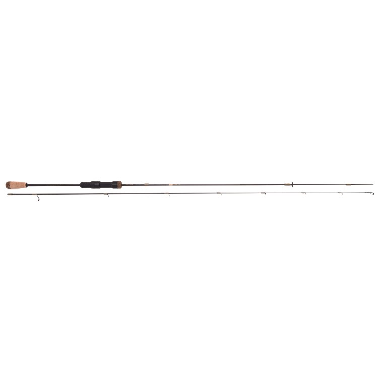 Spro Trout Master NT Lite Influence 180cm 2-12gr