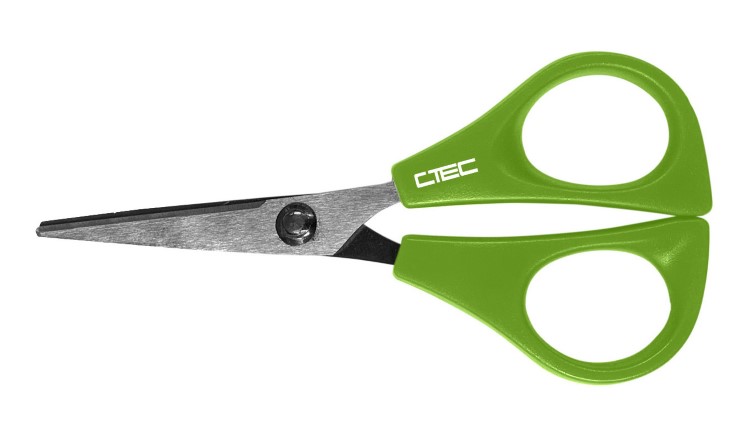 Spro C-Tec Braid Scissors
