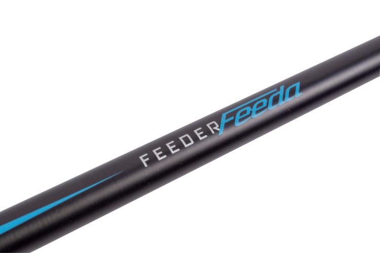 Preston Feeder Feeda Rod 380cm 100gr