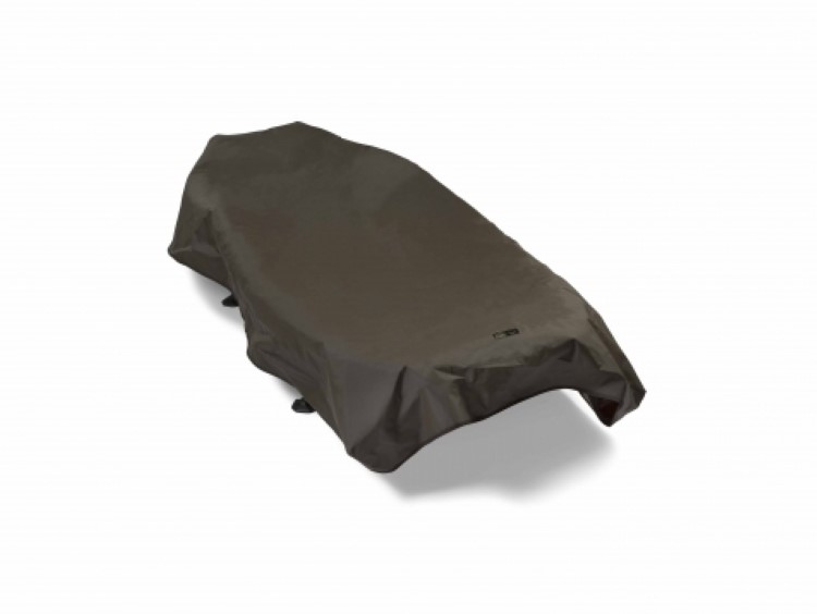 Avid Storm Shield Bedchair Cover