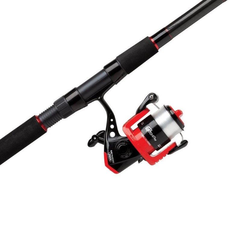 Mitchell Catch Pro Tele Spin Combo - De Sportvisser Den Haag