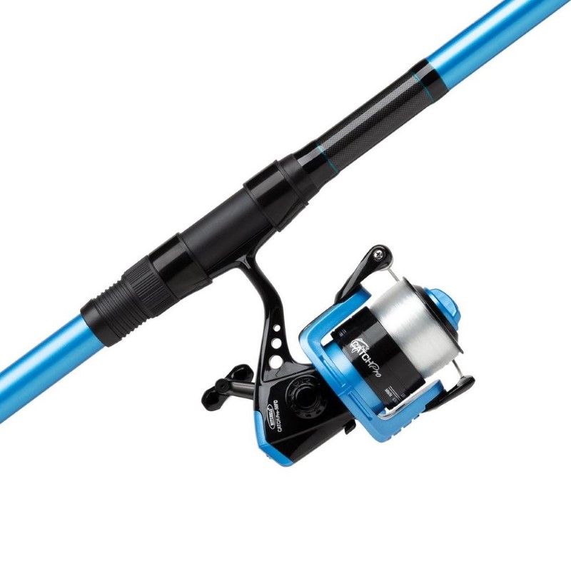 Mitchell Catch Pro Strong Tele Combo 3,50 mtr