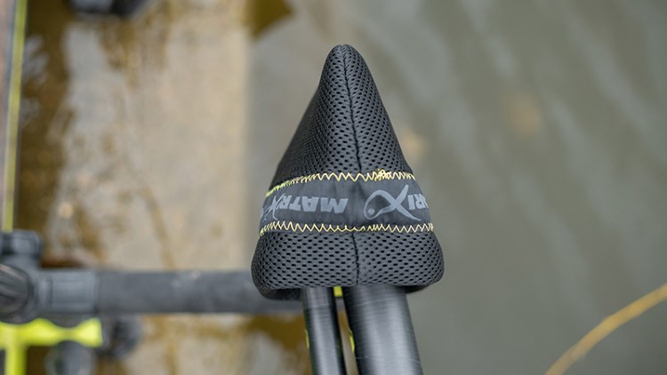 Matrix Compact Pole Sock