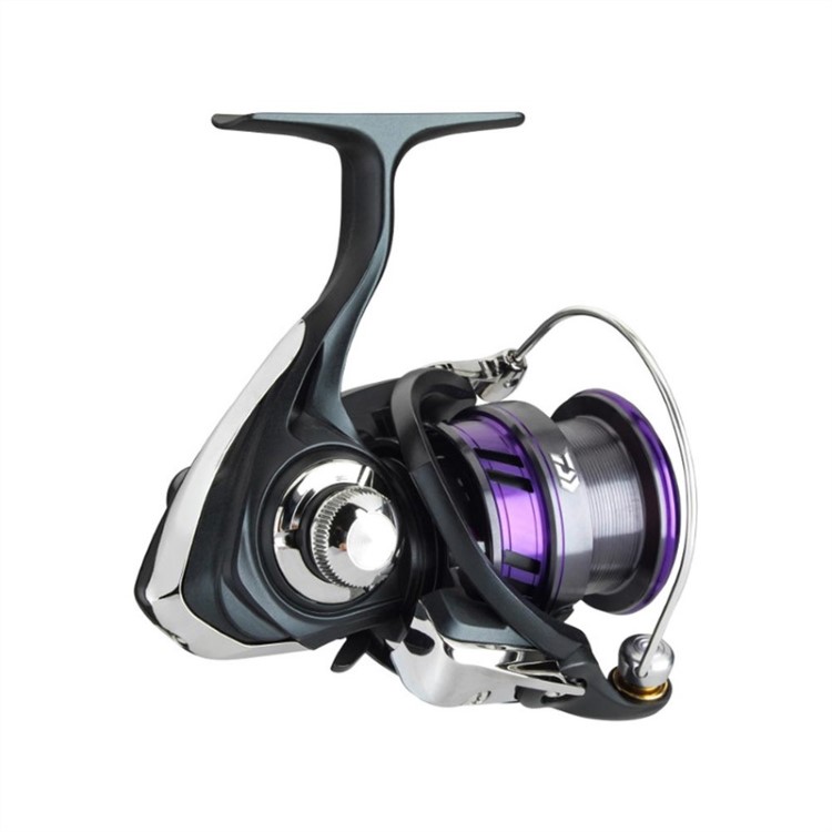 daiwa prorex v