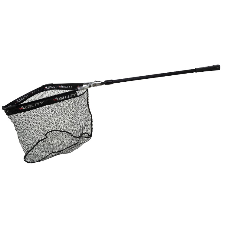 Trout net on sale