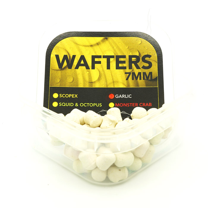 Martin SB Mini Wafters 7mm - Garlic