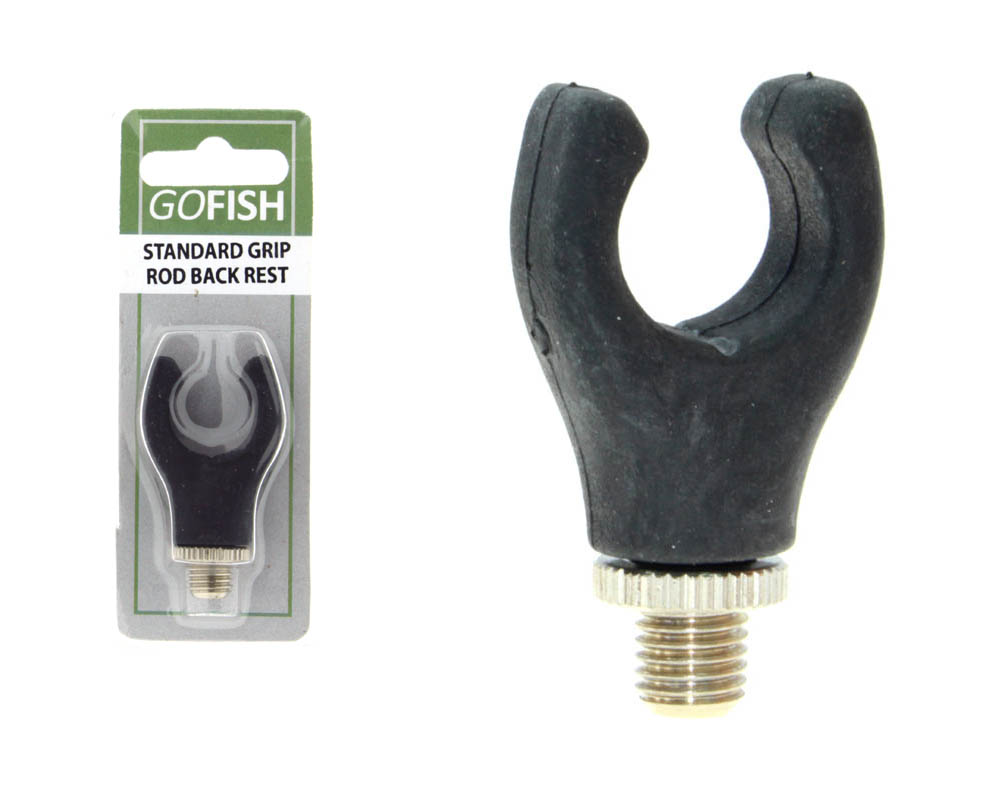 GoFish Standard Grip Rod Back Rest