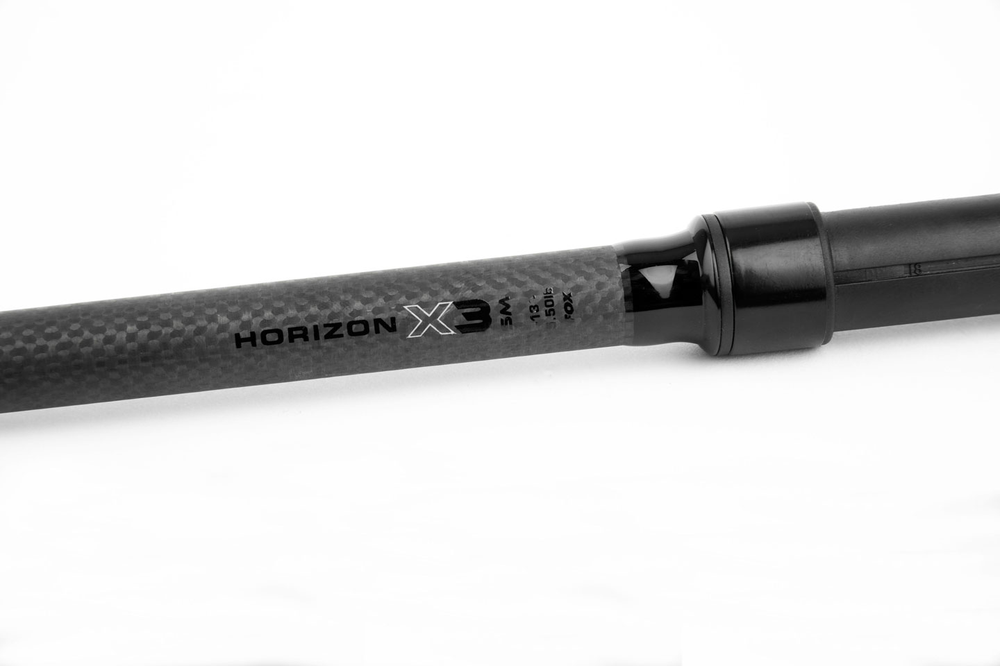 Fox Horizon X3 12ft 5.50lb Spod Rod