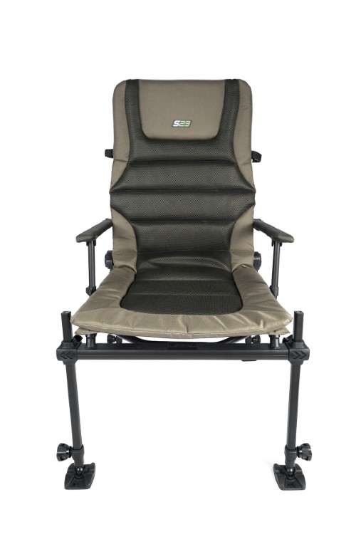 Korum S23 Accessory Chair Deluxe