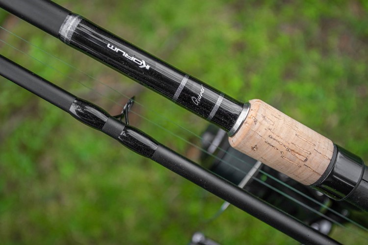 Korum Barbel 12 2.5lb