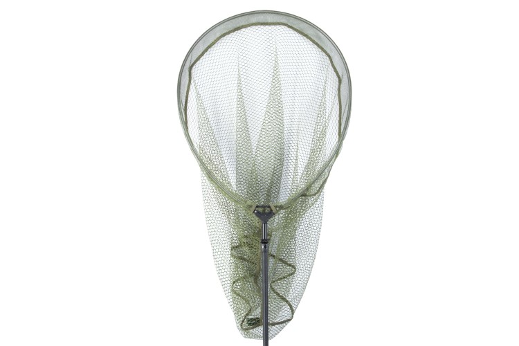 Korum Latex Barbel Spoon Net 26 inch / 65 cm