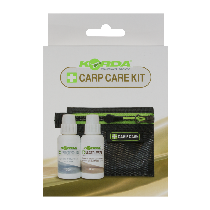 Carp on sale care kit