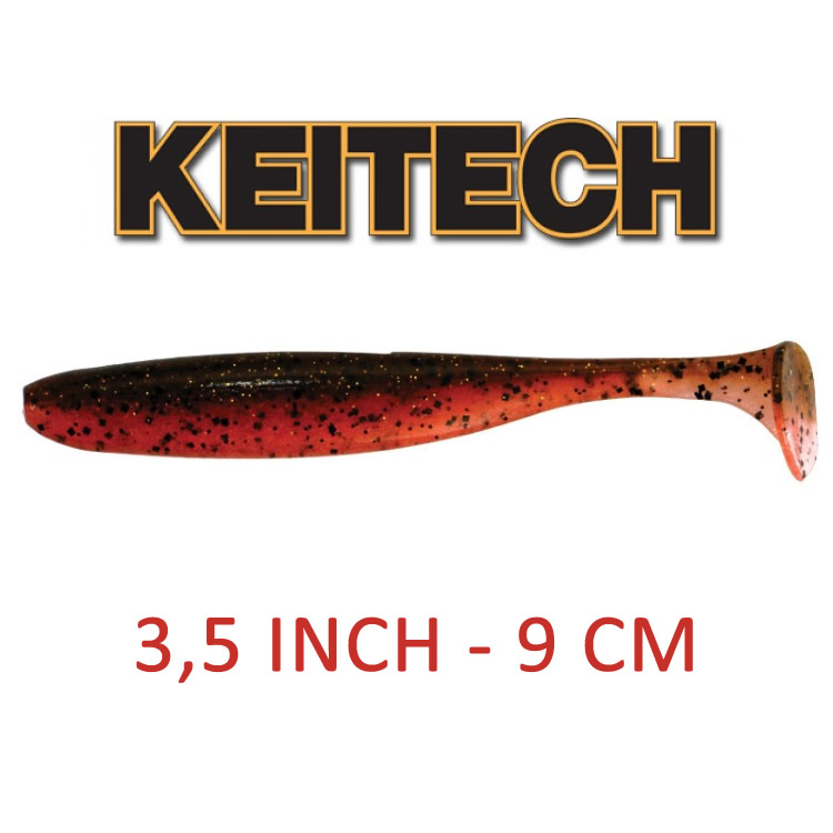 Keitech easy shiner discount