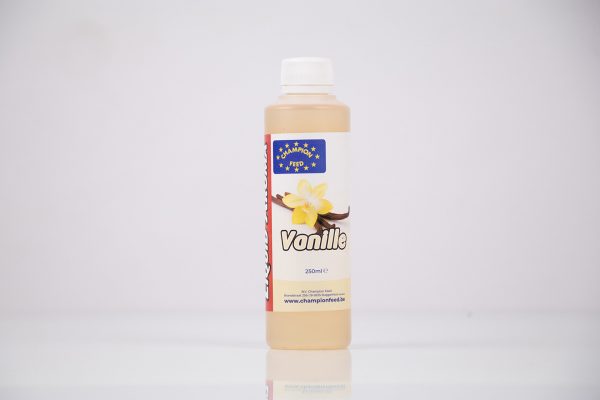 Champion Feed Liquid Aroma Vanille 250ml