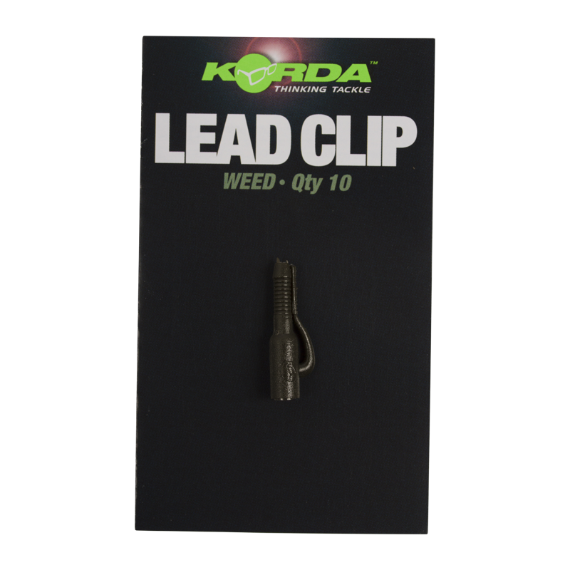 Korda Lead Clip