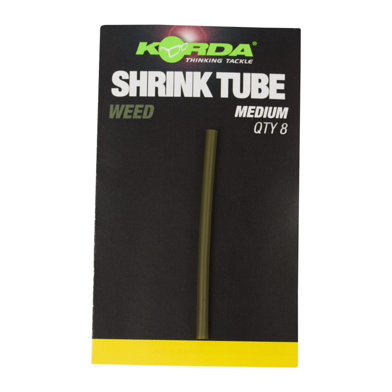 Korda Shrink Tube Medium 1,6 mm