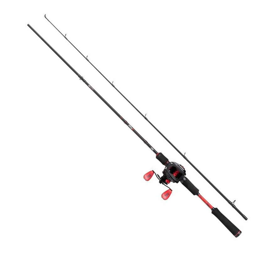 Abu Garcia MAX X Casting Combo - De Sportvisser Den Haag