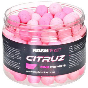 Nash Citruz Pop Ups Pink