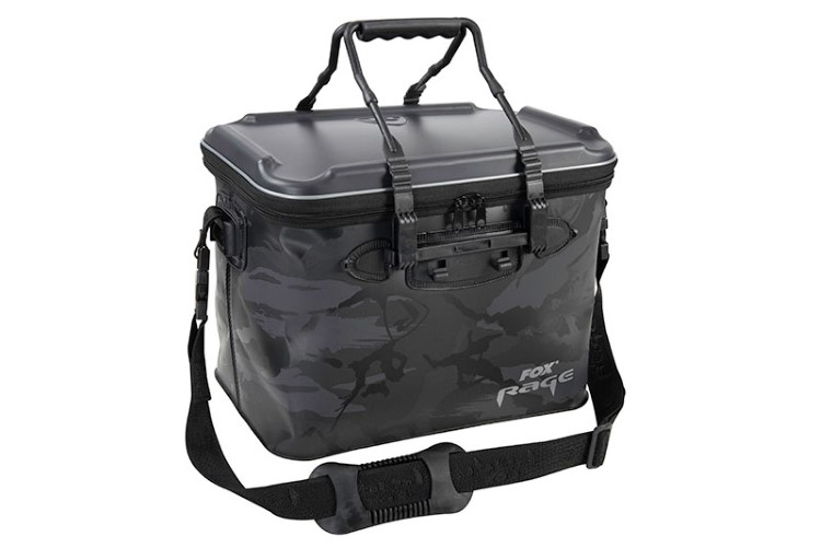 Fox Rage Voyager Camo Welded Bag Large