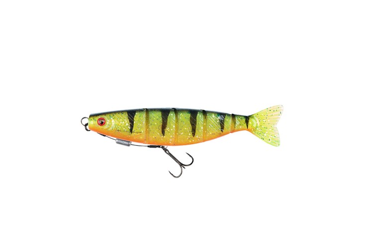 Fox Rage Pro Shad Jointed Loaded 14cm/31gr