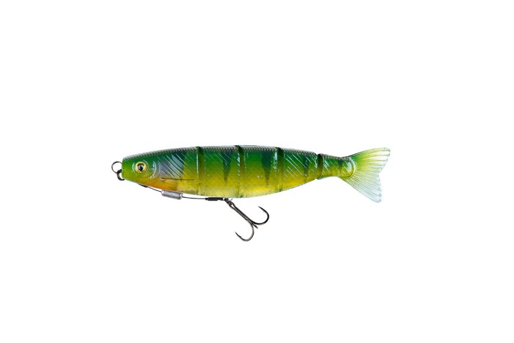 Fox Rage Pro Shad Jointed Loaded 14cm/31gr