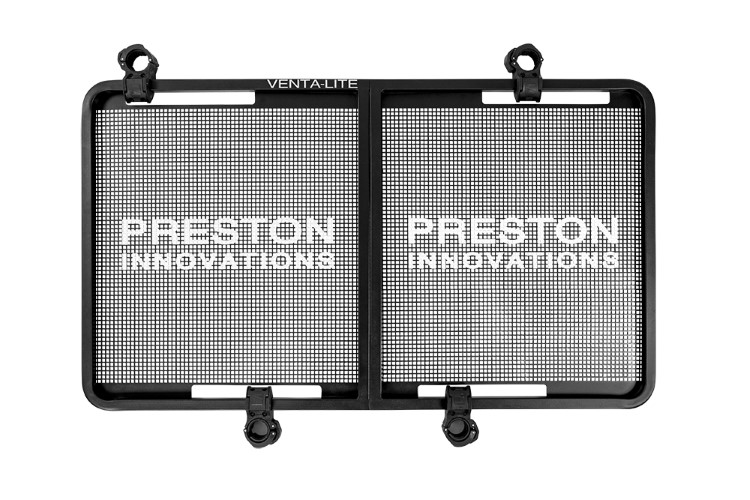 Preston Venta-Lite Side Tray XL