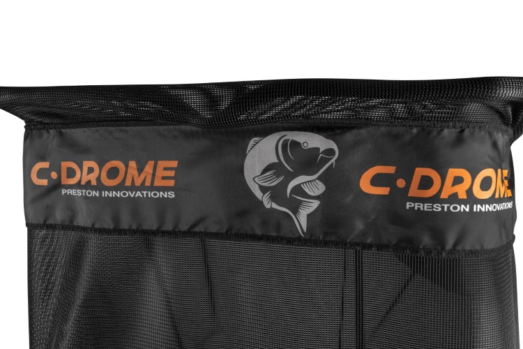 C-Drome Keepnet 2.5m