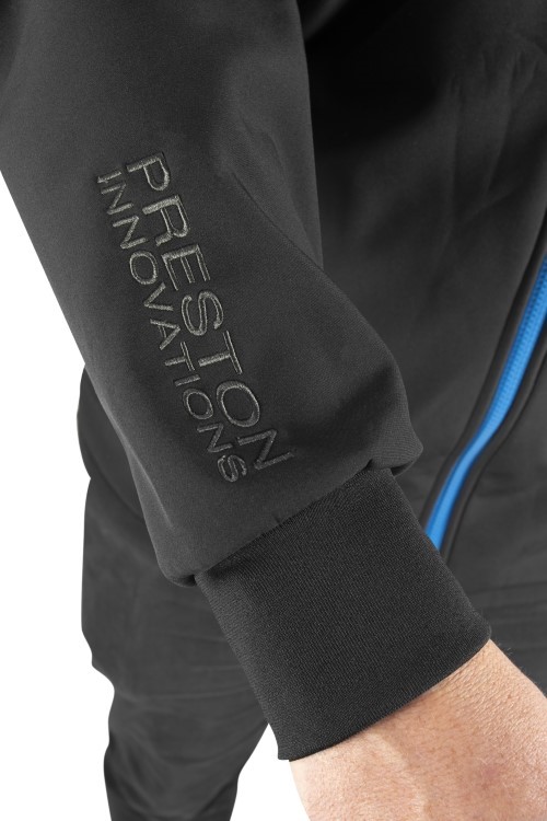 Haag shell deals jacket