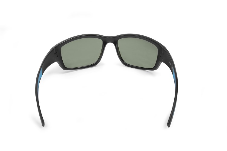 Hiel Percentage ~ kant Preston Floater Pro Polarised Sunglasses Green Lens - De Sportvisser Den  Haag