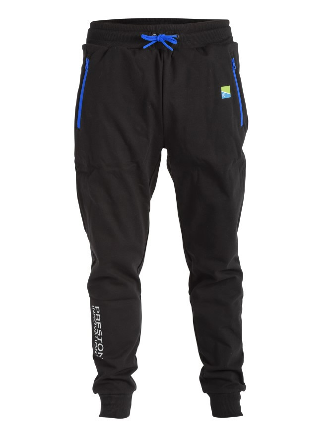 Black jogger trousers best sale