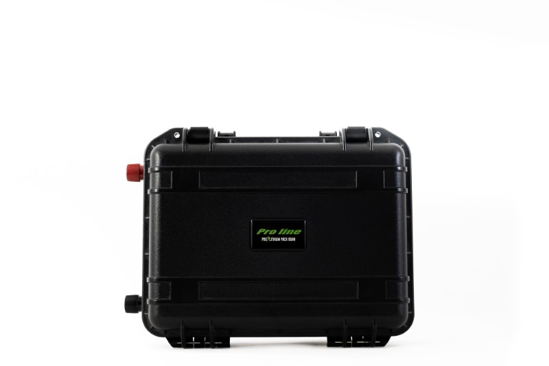Proline Pro Lithium Pack 80 Amp (Incl. Charger)