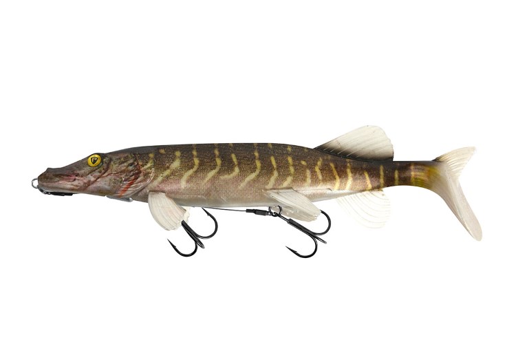 Rage Giant Pike Replicant 40cm 455g