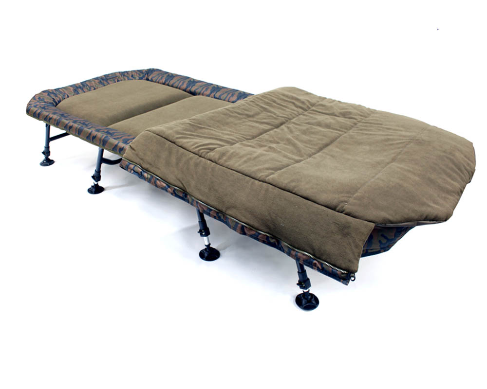Skills Sleeping System 8-Legs Bedchair