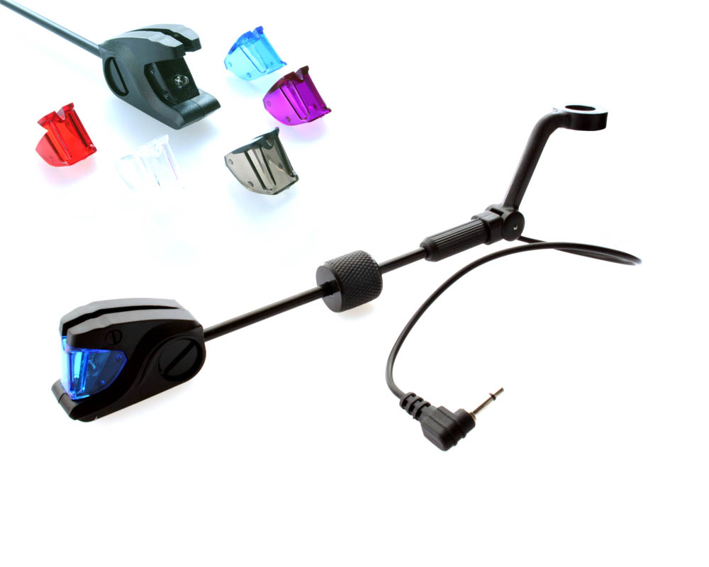 Skills Multi Color Swing-Arm 15cm LED illuminated