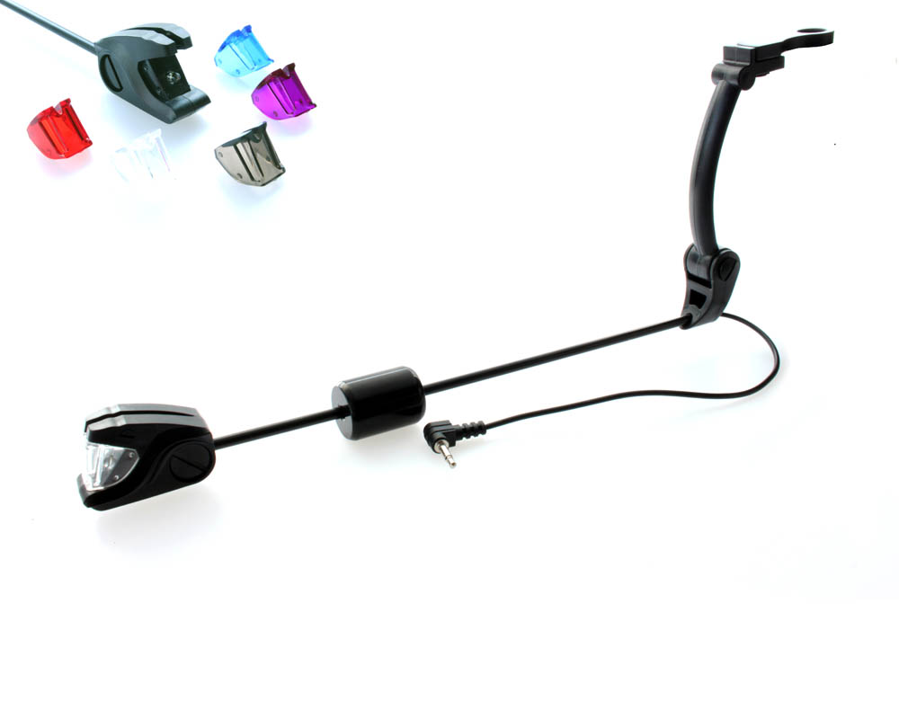 Skills Multi Color Swing-Arm 23cm LED illuminated