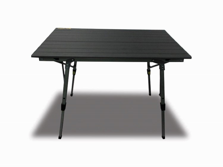 Solar A1 Aluminium Folding Table