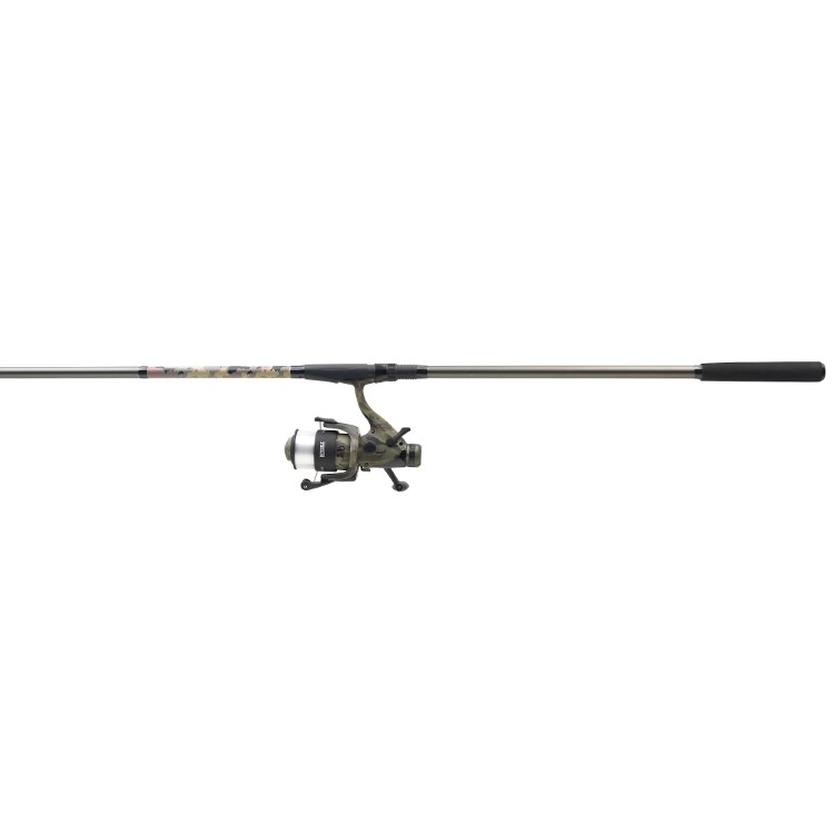 Mitchell Tanager Camo 12ft 3.00lb Combo