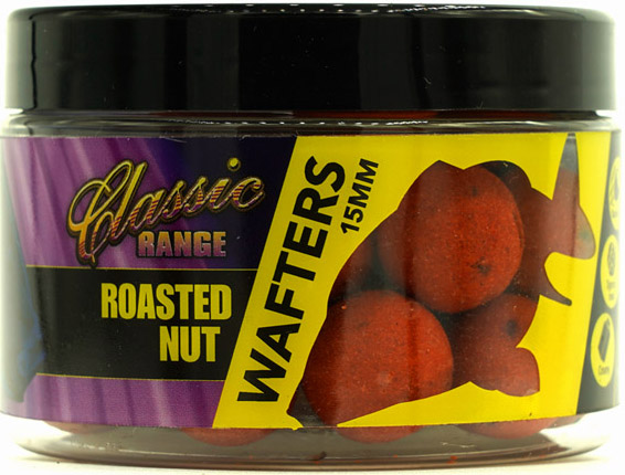 Martin SB Classic Range – Roasted Nut Wafters