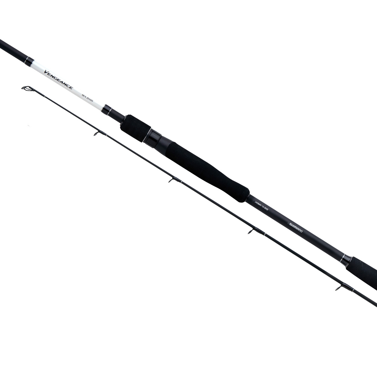 Shimano Vengeance CX Sea Bass 270cm 15-60gr