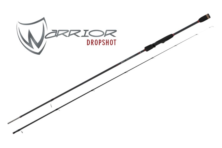 Fox Rage Warrior Dropshot 210cm 4-17gr