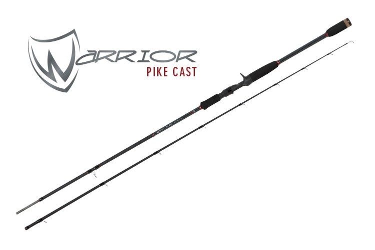 Fox Rage Warrior Pike Casting 225cm 20-80gr